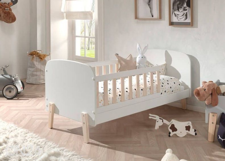 Детская кровать Kiddy 70x140 cm увеличить