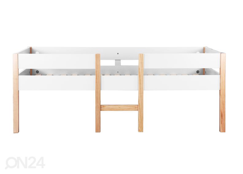 Детская кровать Lasse 90x200 cm увеличить