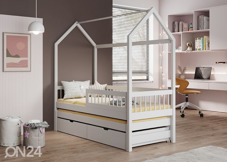 Детская кровать Sofia 90x200 см увеличить