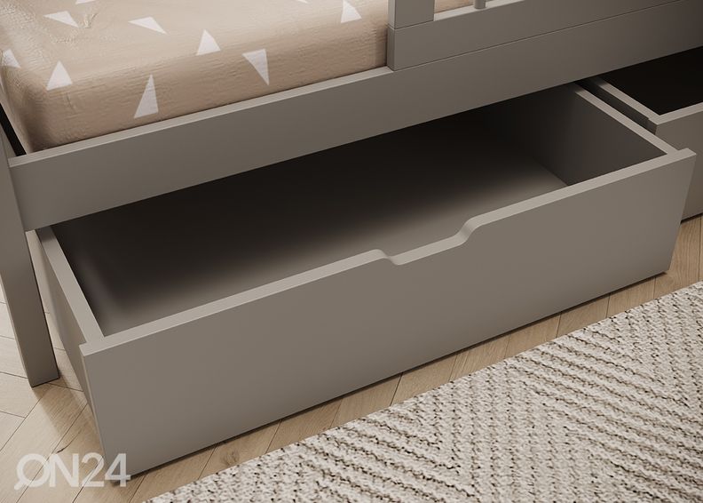 Детская кровать Sofia I 90х200 см увеличить