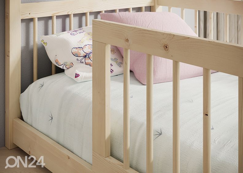 Детская кровать Sofia II 80x180 см увеличить