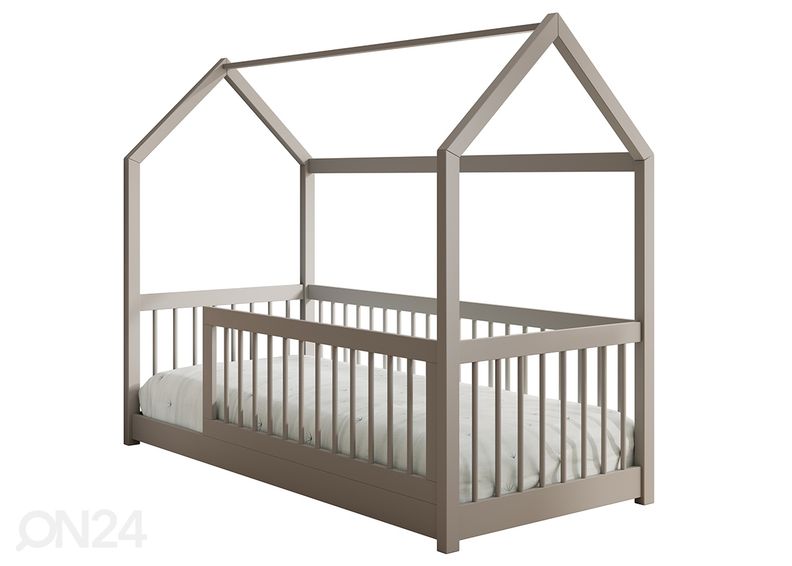 Детская кровать Sofia II 90x200 см увеличить