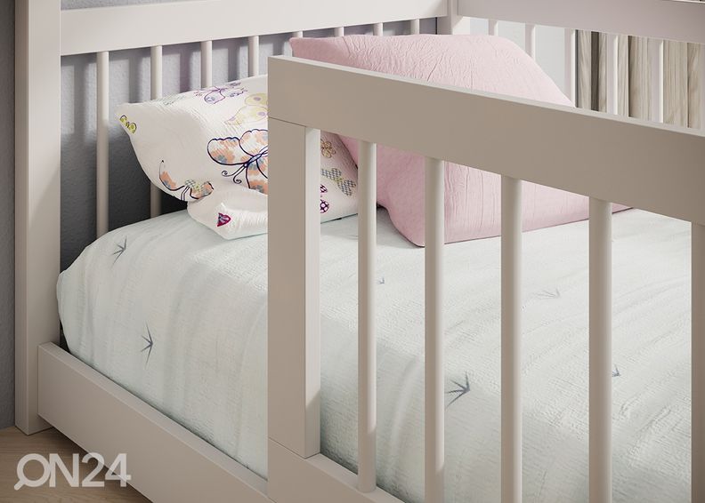 Детская кровать Sofia II 90x200 см увеличить