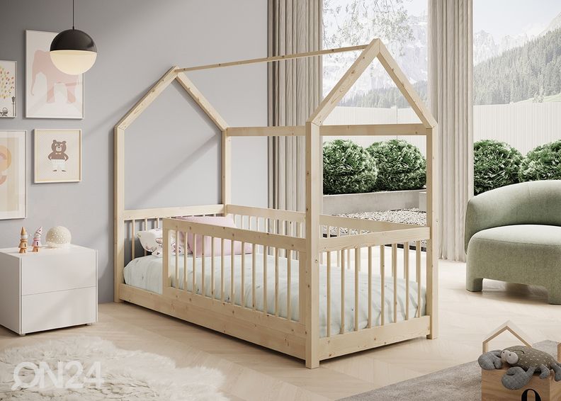 Детская кровать Sofia II 90x200 см увеличить