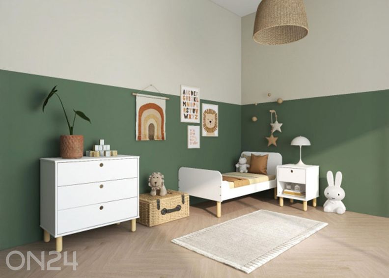 Детская кровать Thuka Dagmar увеличить