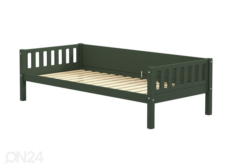 Детская кровать THUKA Viggo, зеленая увеличить
