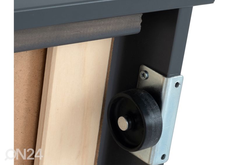 Детская кровать Tipi 90x200 cm увеличить