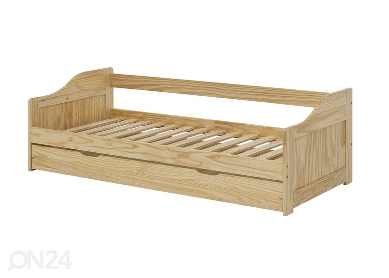 Детская кровать Tom 90x200 cm увеличить