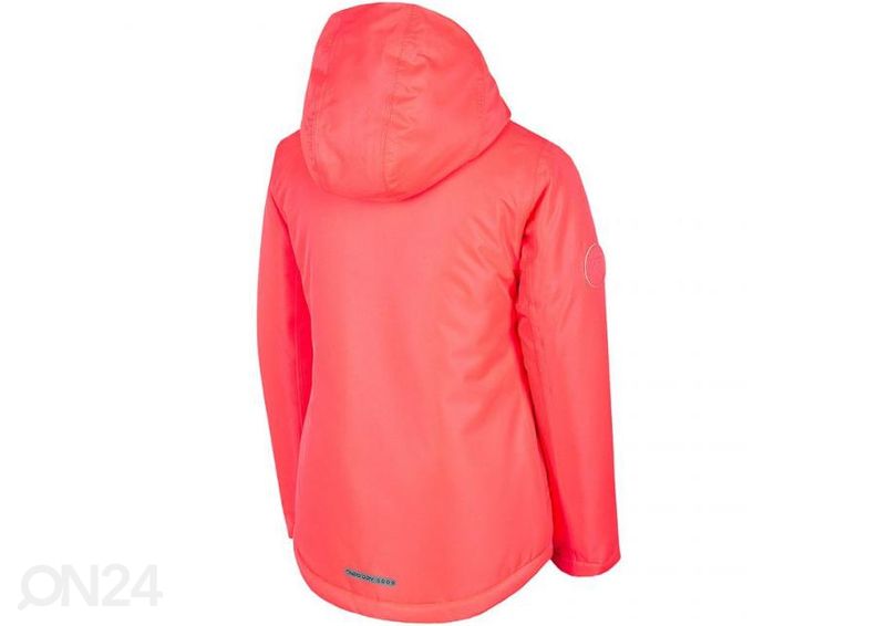 Детская лыжная куртка 4F Jr увеличить