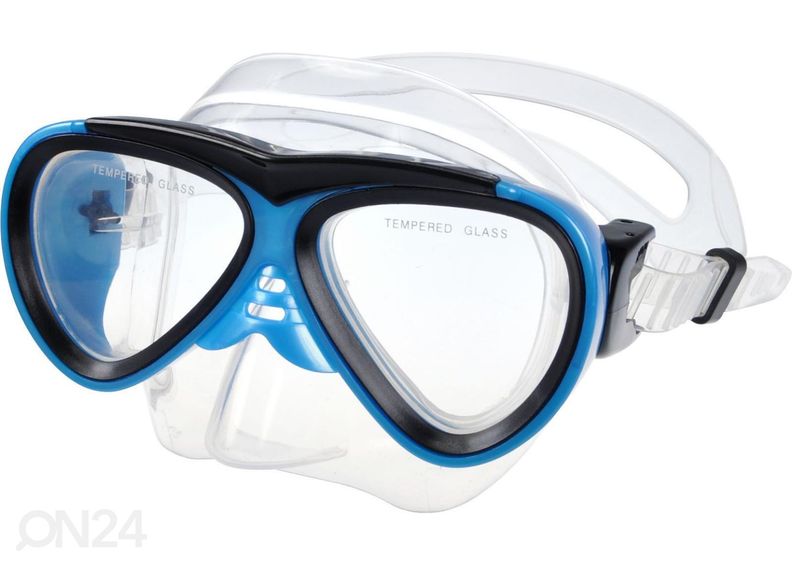 Детская маска для дайвинга ПВХ Waimea увеличить