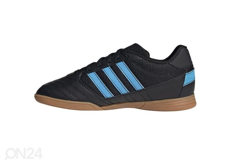 Детская обувь для зала Adidas Super Sala IN Jr GW1687 увеличить