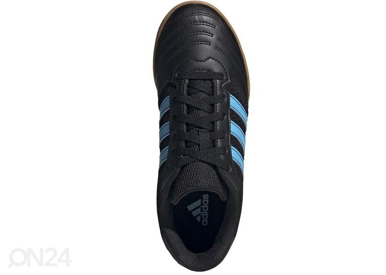 Детская обувь для зала Adidas Super Sala IN Jr GW1687 увеличить