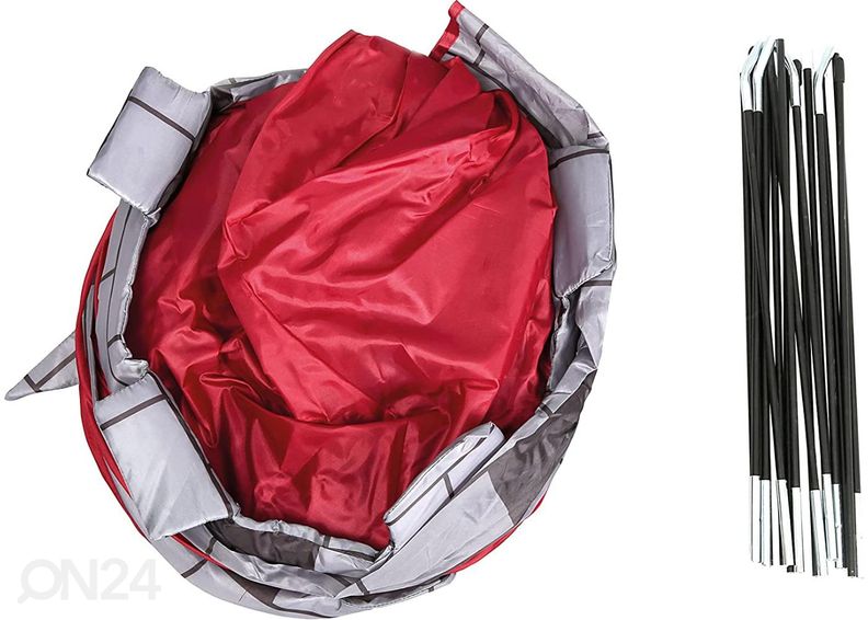 Детская палатка Крепость Bino увеличить