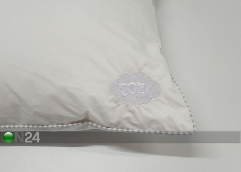 Детская перьевая подушка Dozy 38x55 см, 75 г увеличить