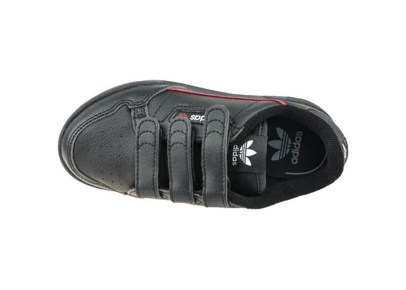 Детская повседневная обувь adidas Continental 80 K EH3223 увеличить
