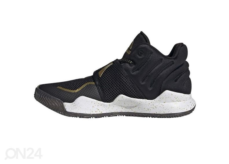 Детская повседневная обувь Adidas Deep Threat Primeblue увеличить