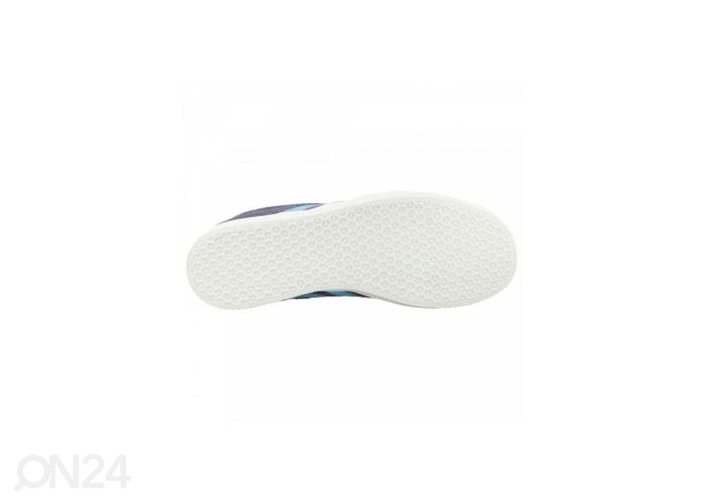 Детская повседневная обувь Adidas GAZELLE J увеличить