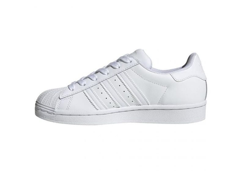 Детская повседневная обувь adidas Superstar EF5399 увеличить