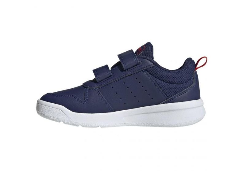 Детская повседневная обувь adidas Tensaur C Jr EF1095 увеличить