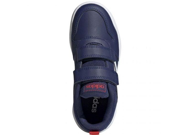 Детская повседневная обувь adidas Tensaur C Jr EF1095 увеличить