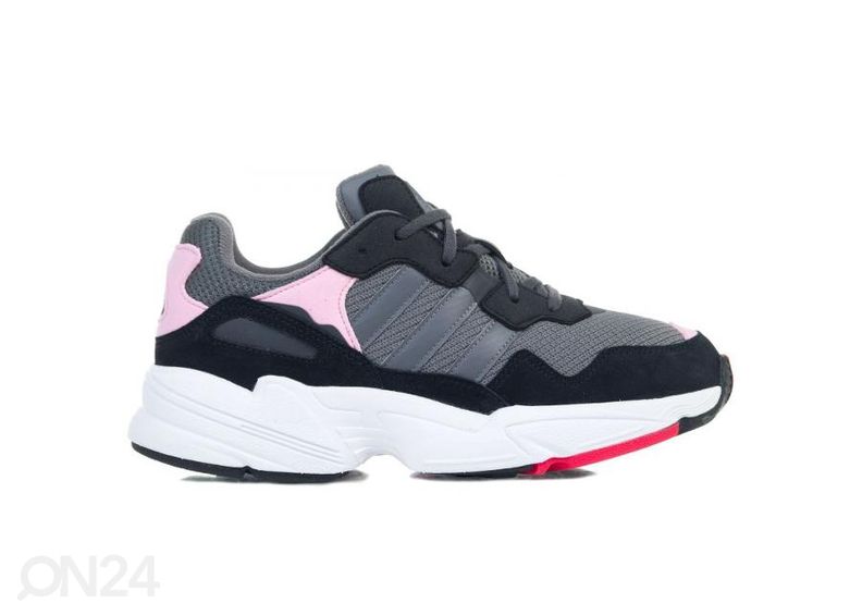 Детская повседневная обувь Adidas Yung-96 увеличить