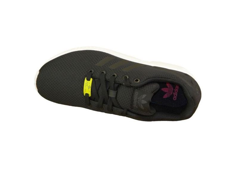 Детская повседневная обувь adidas ZX Flux K Jr M21294 увеличить