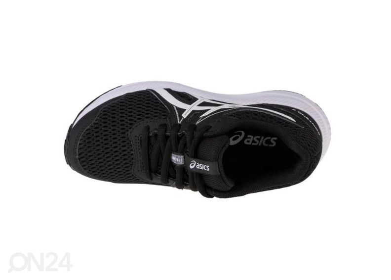 Детская повседневная обувь Asics Contend 7 GS увеличить