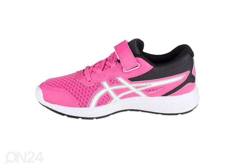 Детская повседневная обувь Asics Ikaia 9 PS увеличить