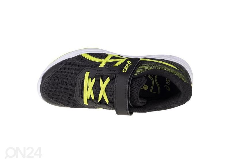 Детская повседневная обувь Asics Ikaia 9 PS увеличить