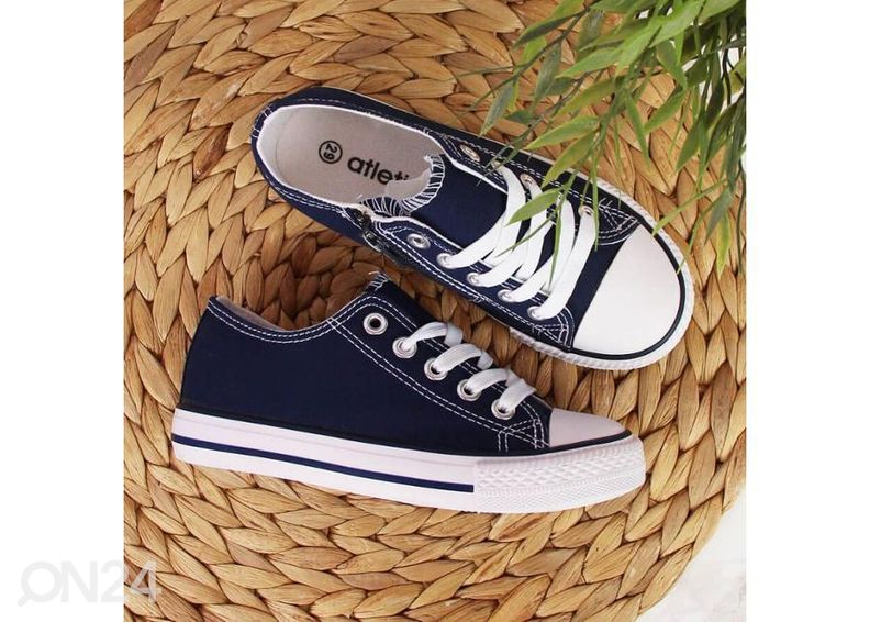 Детская повседневная обувь Atletico увеличить