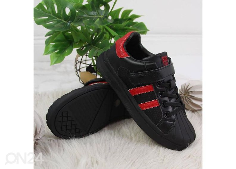 Детская повседневная обувь Big Star увеличить