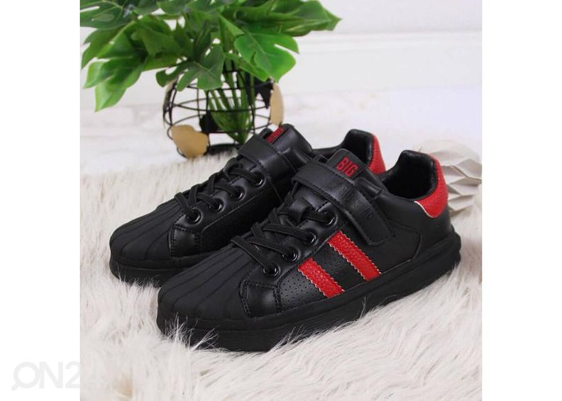 Детская повседневная обувь Big Star увеличить