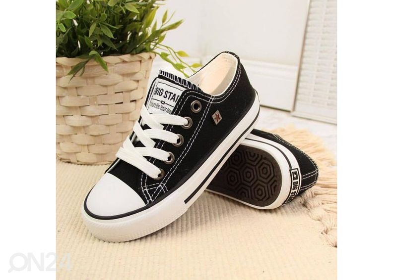 Детская повседневная обувь Big Star увеличить