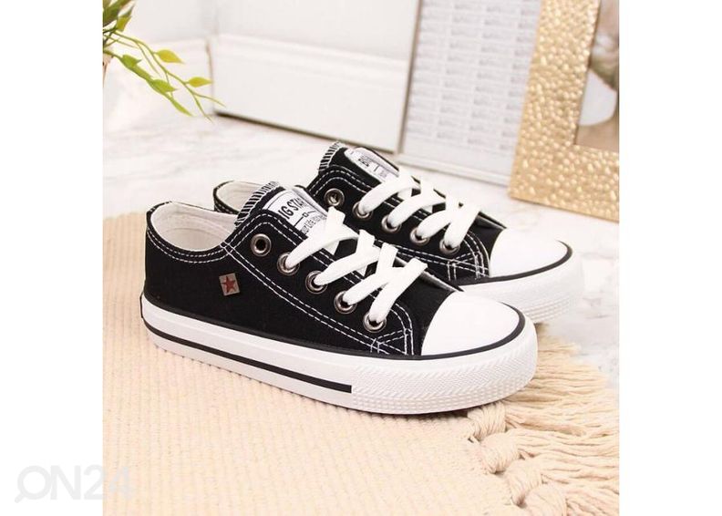 Детская повседневная обувь Big Star увеличить