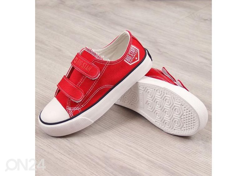 Детская повседневная обувь Big Star увеличить