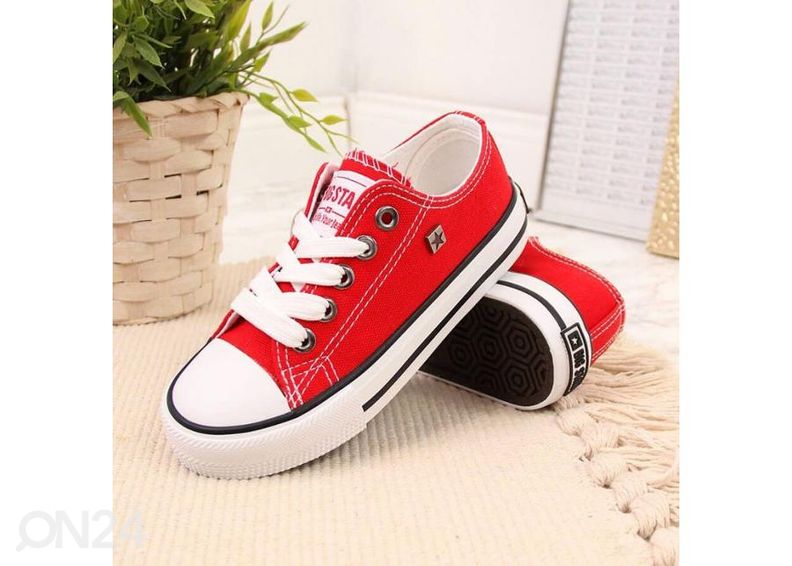 Детская повседневная обувь Big Star увеличить