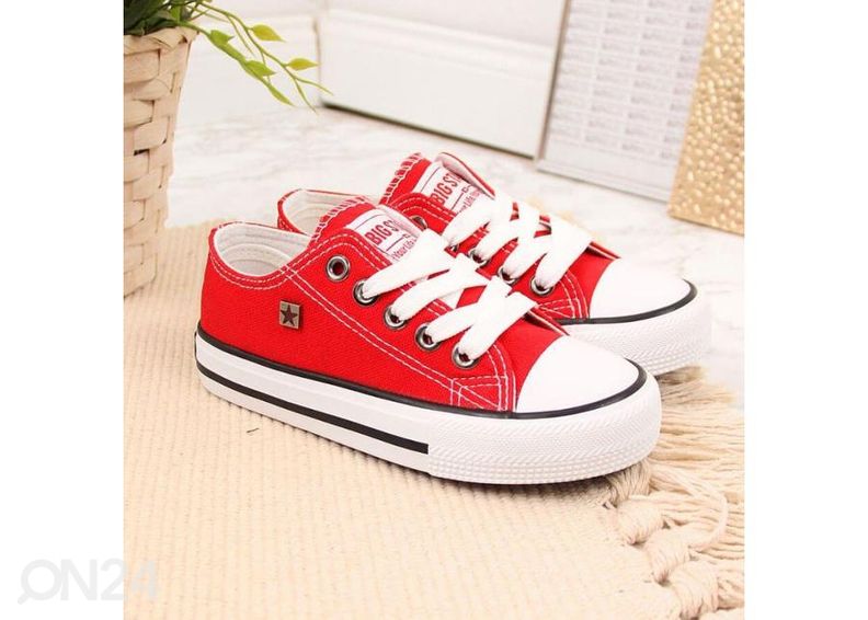 Детская повседневная обувь Big Star увеличить