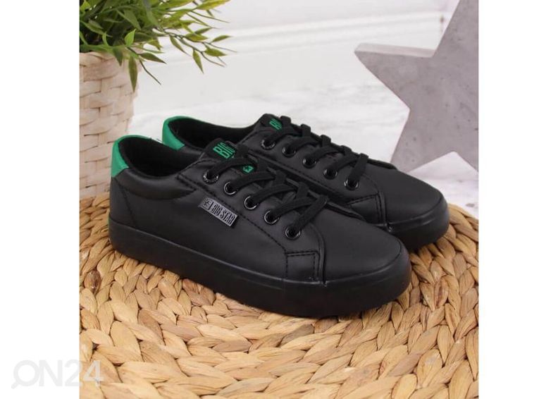 Детская повседневная обувь Big Star увеличить