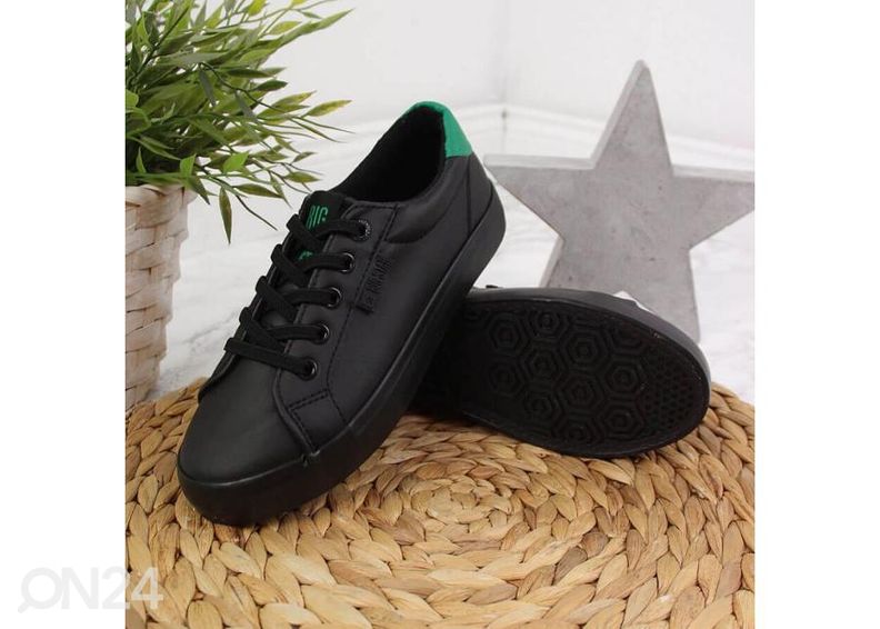 Детская повседневная обувь Big Star увеличить