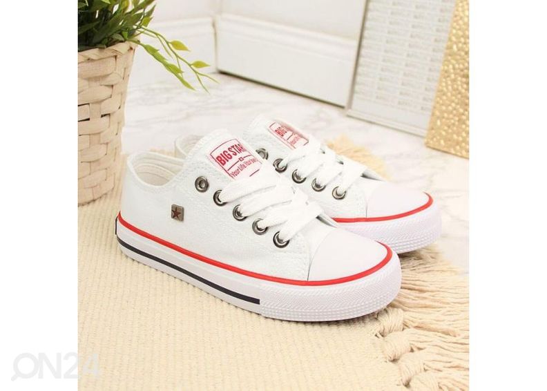 Детская повседневная обувь Big Star увеличить