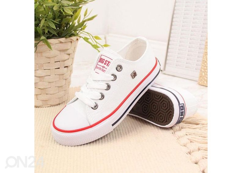 Детская повседневная обувь Big Star увеличить