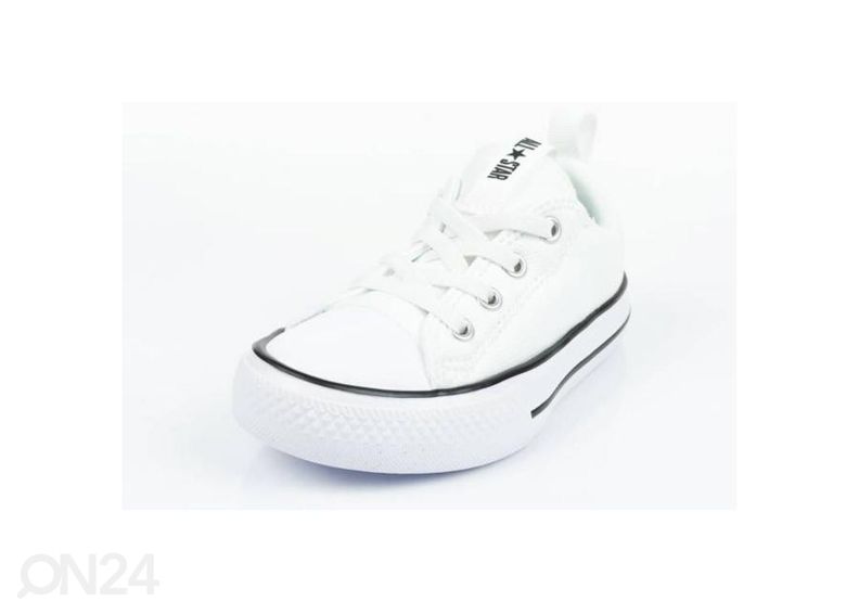 Детская повседневная обувь Converse увеличить