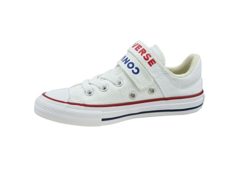 Детская повседневная обувь Converse Chuck Taylor All Star Double Strap Jr 666927C увеличить