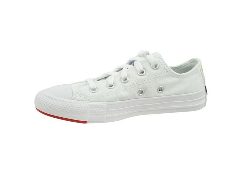 Детская повседневная обувь Converse Chuck Taylor All Star Jr 366993C увеличить