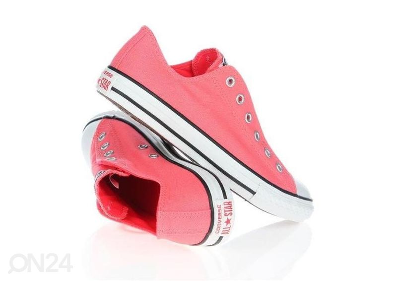 Детская повседневная обувь Converse Chuck Taylor Carniva увеличить