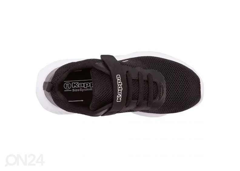 Детская повседневная обувь Kappa Ces K увеличить