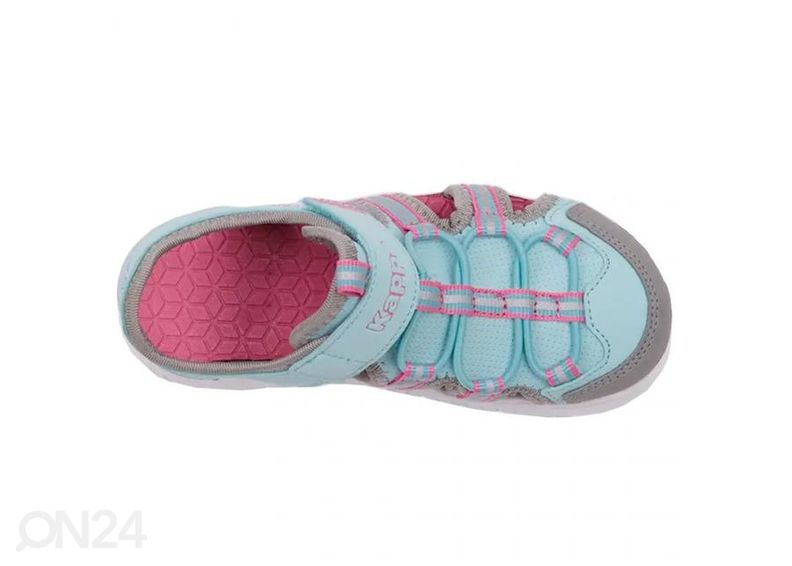 Детская повседневная обувь Kappa Kyoko увеличить