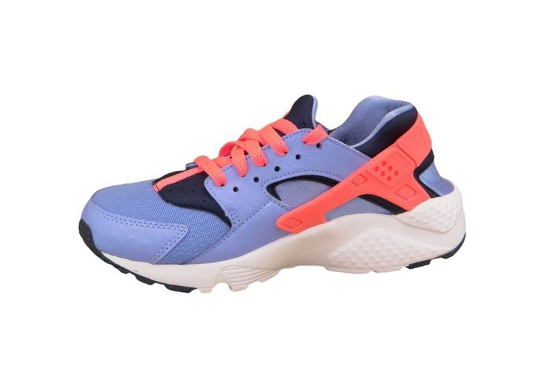 Детская повседневная обувь Nike Huarache Run Gs Jr 654280-402 увеличить