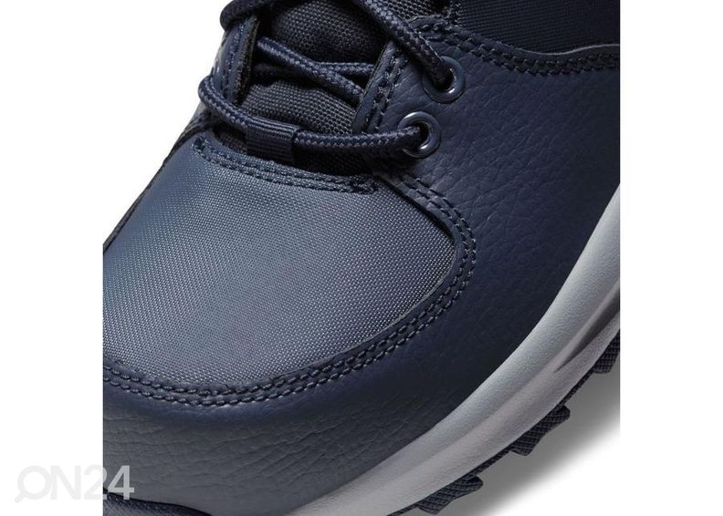 Детская повседневная обувь Nike Manoa Ltr Jr BQ5372-400 увеличить