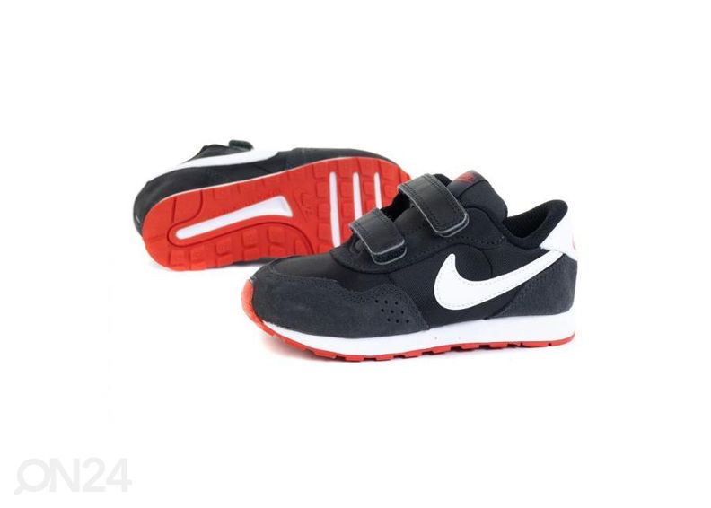 Детская повседневная обувь Nike MD Valiant TDV увеличить